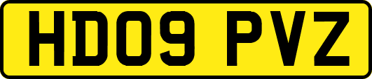 HD09PVZ