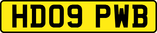 HD09PWB