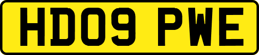 HD09PWE