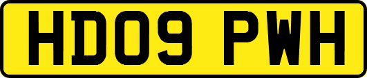 HD09PWH