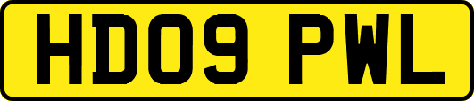 HD09PWL
