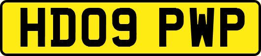 HD09PWP