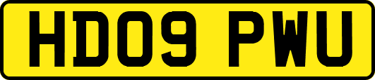 HD09PWU