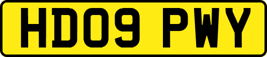 HD09PWY