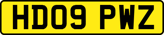 HD09PWZ