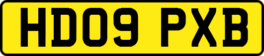 HD09PXB