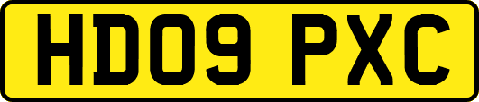 HD09PXC