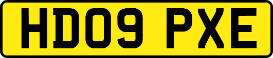 HD09PXE