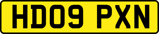 HD09PXN