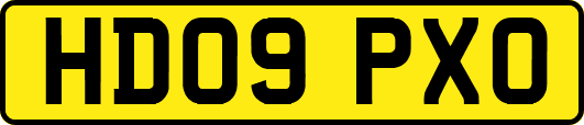 HD09PXO
