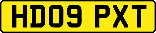 HD09PXT