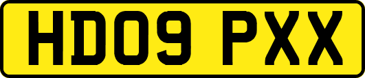 HD09PXX