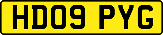 HD09PYG