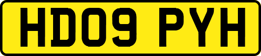 HD09PYH