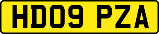 HD09PZA