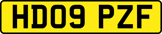 HD09PZF