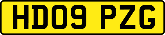 HD09PZG