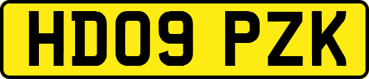 HD09PZK