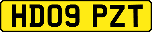 HD09PZT