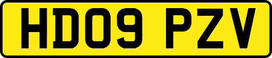 HD09PZV