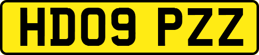 HD09PZZ
