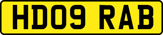 HD09RAB