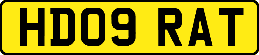 HD09RAT