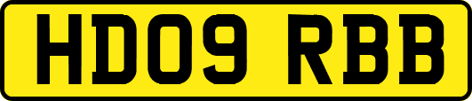 HD09RBB