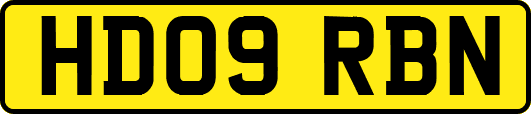 HD09RBN