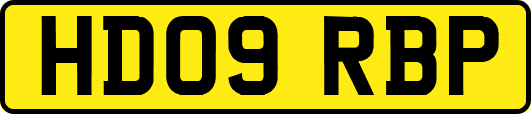 HD09RBP