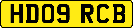 HD09RCB