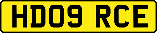 HD09RCE