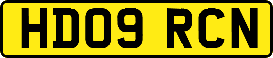 HD09RCN