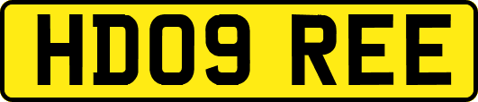 HD09REE
