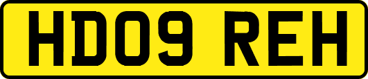 HD09REH
