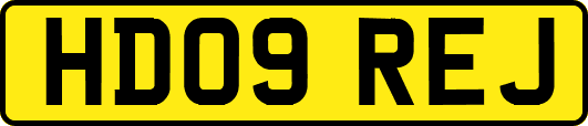 HD09REJ