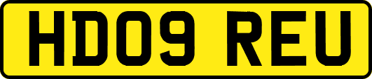 HD09REU