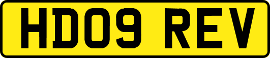 HD09REV