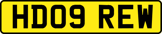HD09REW