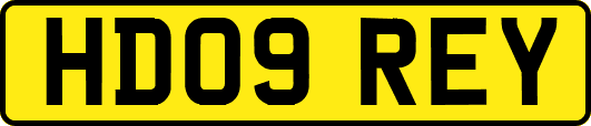 HD09REY