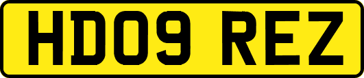 HD09REZ