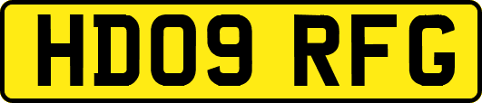 HD09RFG
