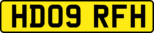 HD09RFH
