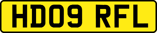 HD09RFL