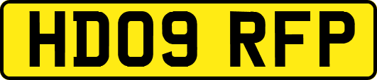 HD09RFP