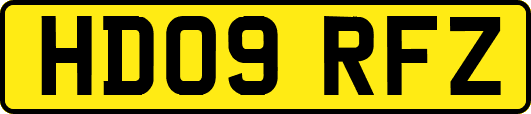 HD09RFZ