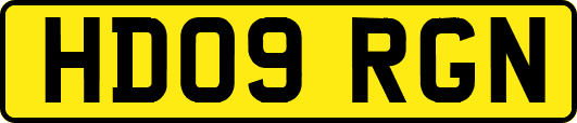 HD09RGN