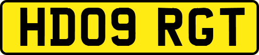 HD09RGT