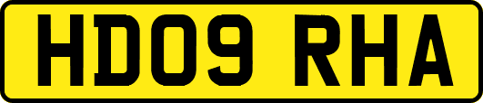 HD09RHA