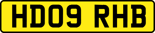 HD09RHB